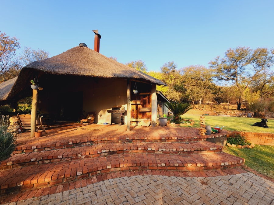 7 Bedroom Property for Sale in Potchefstroom Rural North West